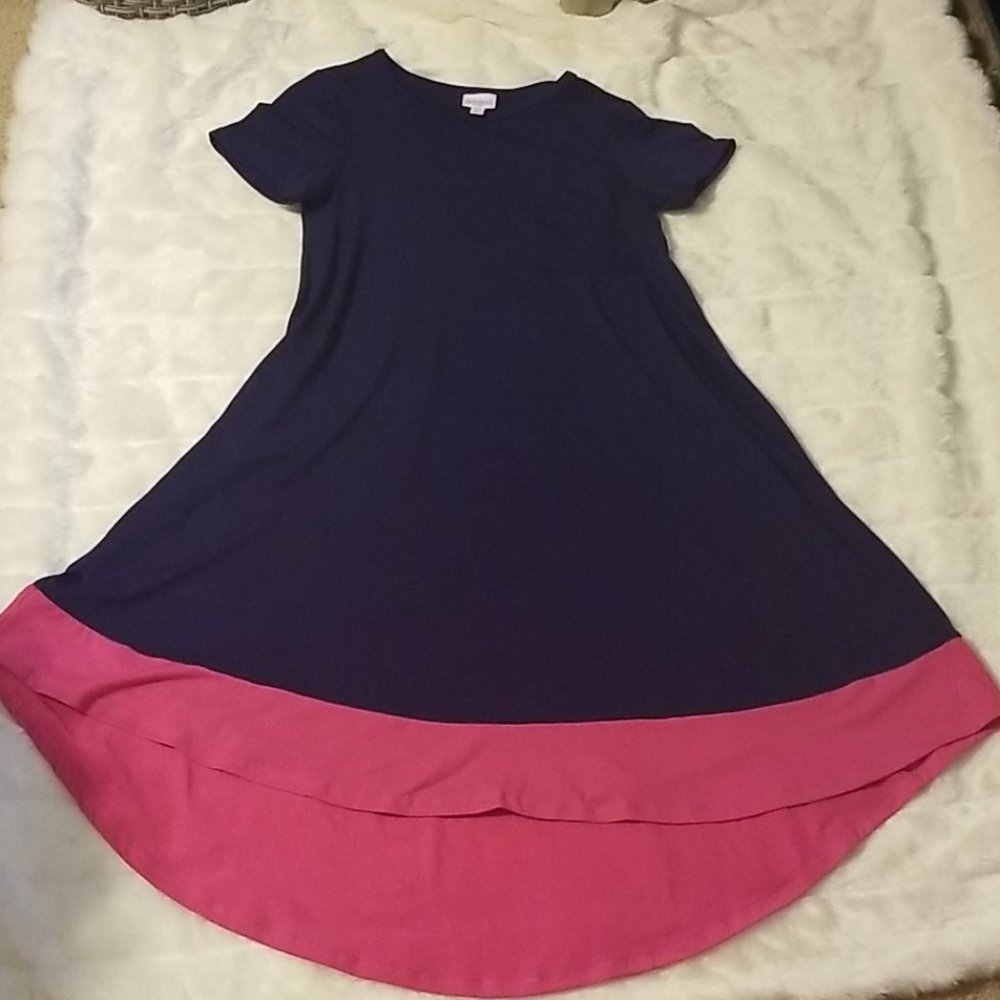 5/$25Lularoe dress